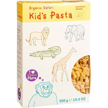 Alb-Gold Organic Safari Kid's White Pasta
300g