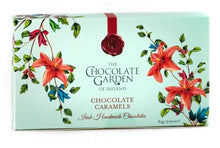 The Chocolate Garden Chocolate Caramels 85g