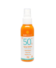 Biosolis Sun Spray SPF50 100ml