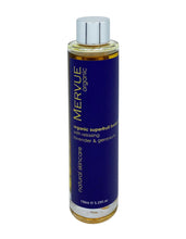 Mervue Skincare Superfruit Body Oil with Lavender & Geranium 150ml