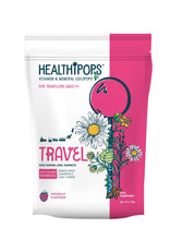 Healthipops Travel 12 Lollipops