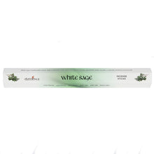 Elements White Sage Incense Sticks 20s