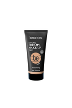 Benecos Natural Creamy Make-Up Nude 30ml