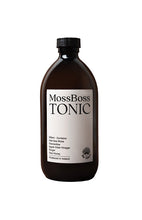 Moss Boss Tonic Original 500ml
