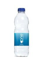 One Water Still PET Bottle 500ml