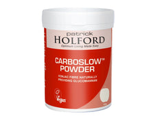 Patrick Holford Carboslow Powder 200g