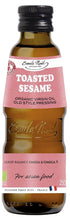 Emile Noel Organic Toasted Sesame Oil 250ml