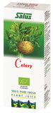 Salus Organic Celery Fresh Plant Juice 200ml