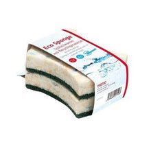 MEMO Recycled Cleaning Sponge 2 Pack
