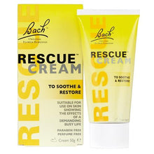 Bach Rescue Remedy Cream 50ml