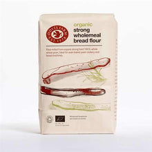 Doves Farm Organic Strong Wholemeal Bread Flour 1.5Kg