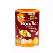 Marigold Organic Vegetable Bouillon Red 500G