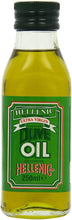 Sunita Hellenic Sun Extra Virgin Olive Oil 250ml