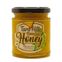 Tara Hill Raw Irish Ivy Honey 227g