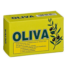 Oliva Pure Olive Oil Soap 4.3Oz
