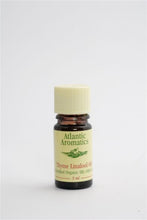 Atlantic Aromatics Thyme Oil Linalool Organic 5ml