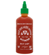 Thai Gold Sriracha Sauce 435ml