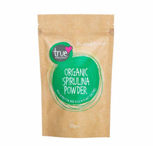 True Natural Goodness Organic Spirulina Powder 125G