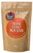 True Natural Goodness Coconut Palm Sugar 250g