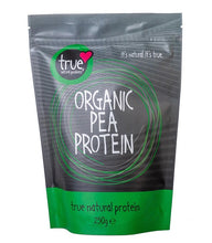 True Natural Goodness Organic Pea Protein 250g