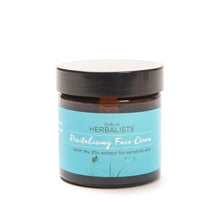 Dublin Herbalists Revitalising Face Cream with Wu Zhu Extract 60ml