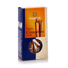Sonnentor Organic Ceylon Cinnamon Sticks 18g