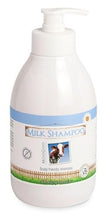 Moogoo Milk Shampoo 500ml