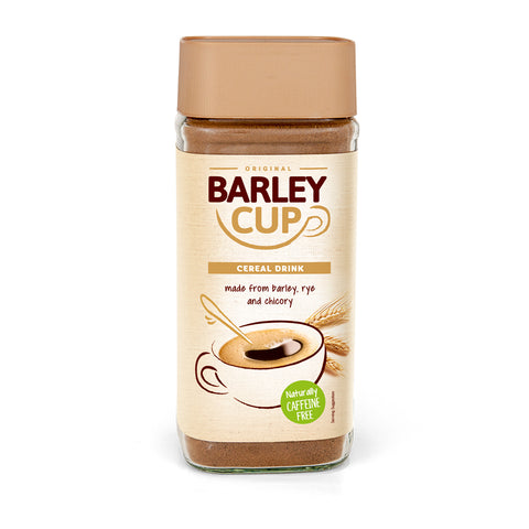 Barleycup Cereal Drink Powder 200G