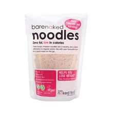 Bare Naked Konjac Noodles 380g