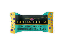 Booja Booja Organic Salted Caramel Choc 2-pack Vegan