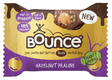 Bounce Ball Hazel Praline 40g