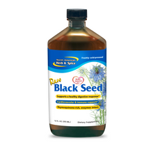Nah&S Oil Of Black Seed 355ml