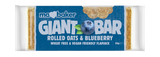 Ma Baker Giant Bar Blueberry & Rolled Oats  90g