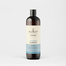 Sukin Hydrate Shampoo 500ml