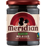Meridian Organic Blackstrap Molasses 350G