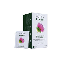 Nutra Tea Liver Tea 20 Bags
