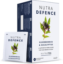 Nutra Tea Nutra Defence Tea 20 Bags