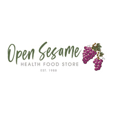 Open Sesame Online Voucher