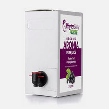 Phyterberry Organic Aronia Juice Forte 3Litre