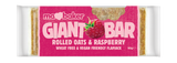 Ma Baker Giant Bar Raspberry 90g