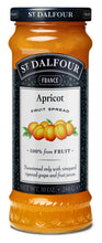 St Dalfour Thick Apricot Spread 284g