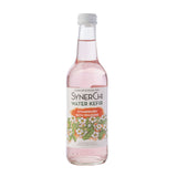 Synerchi Kombucha Strawberry & Rhubarb 330ml