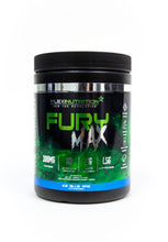 Flexi Nutrition Fury Max 300mg 360 Mg Ice Blue Raz