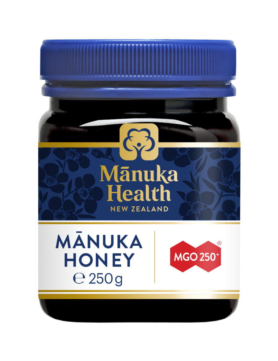Manuka Health Honey MGO 250+ 250G