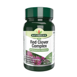 Natures Aid Red Clover Complex with Sage 60Tabs