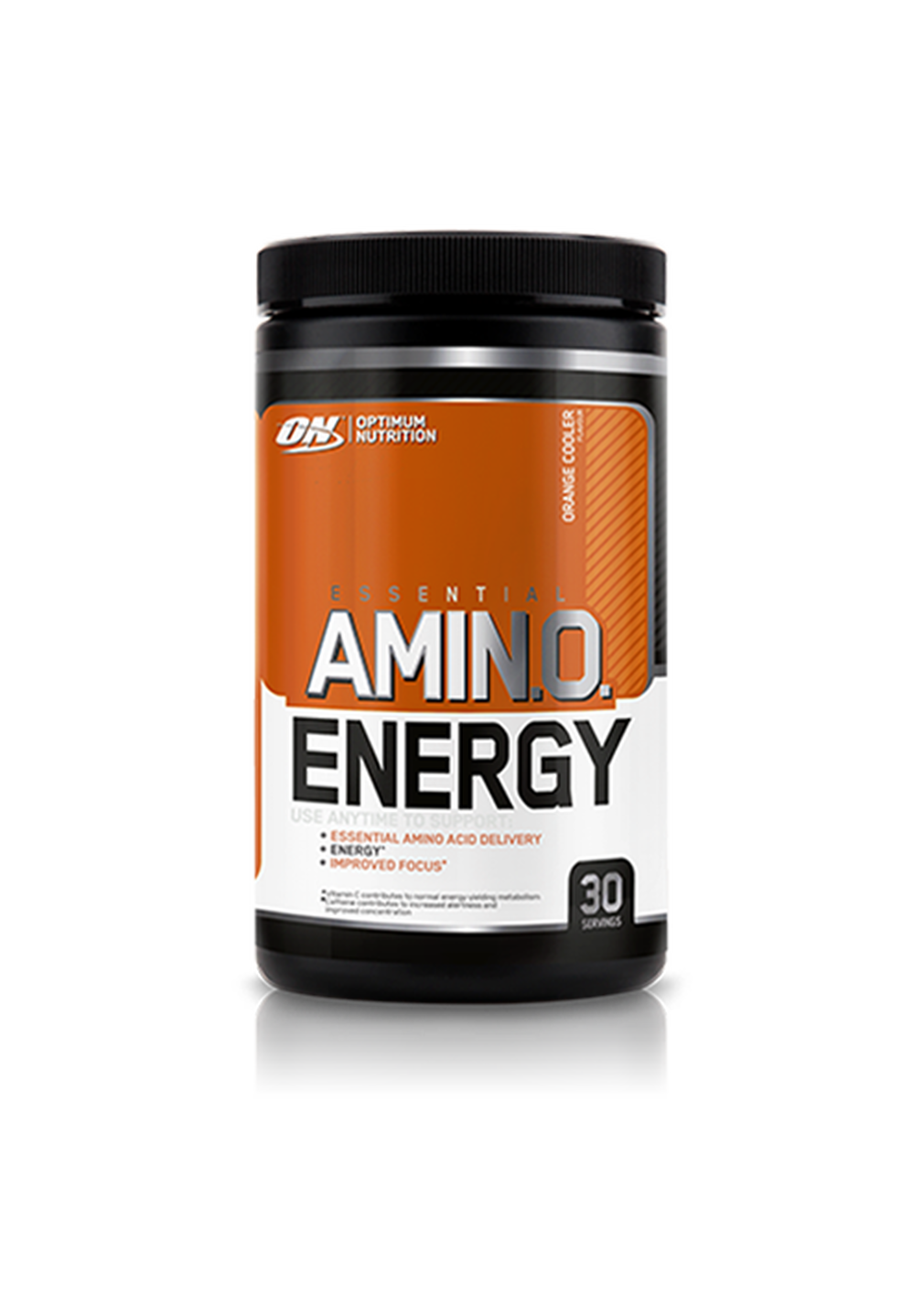Optimum Nutrition Amino Energy Orange Cooler 270g