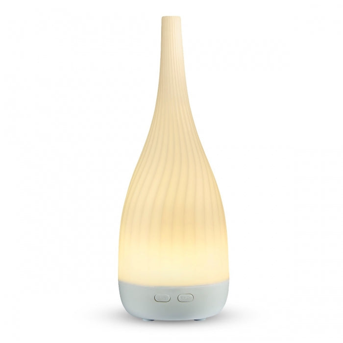 Made By Zen Thalia Aroma Diffuser with Ambient & Mood Lighting
