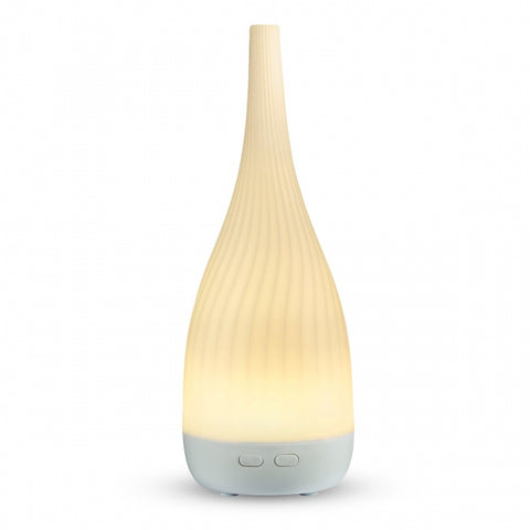 Made By Zen Thalia Aroma Diffuser with Ambient & Mood Lighting