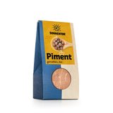 Sonnentor Organic Allspice Ground Pimento 35g