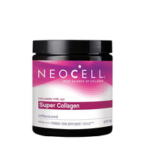 Neocell Super Collagen 6600mg Powder 200g